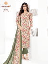 Trendy Cotton Vol 62 By Suryajyoti Printed Cotton Dress Material Wholesale Price In Surat
